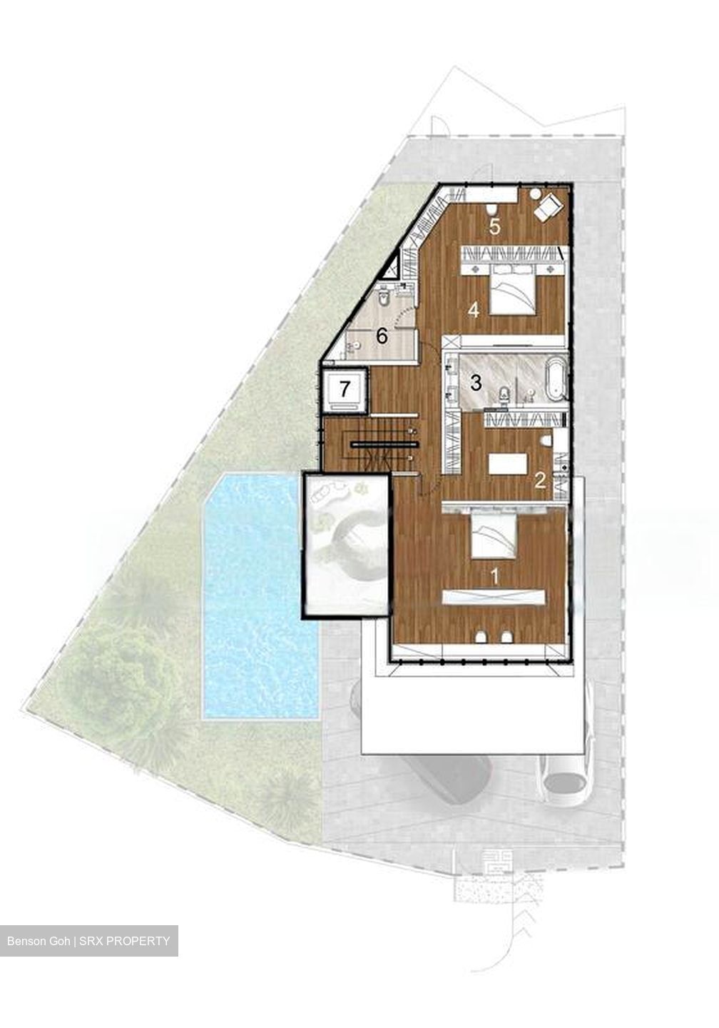 Watten Estate (D11), Detached #480302441